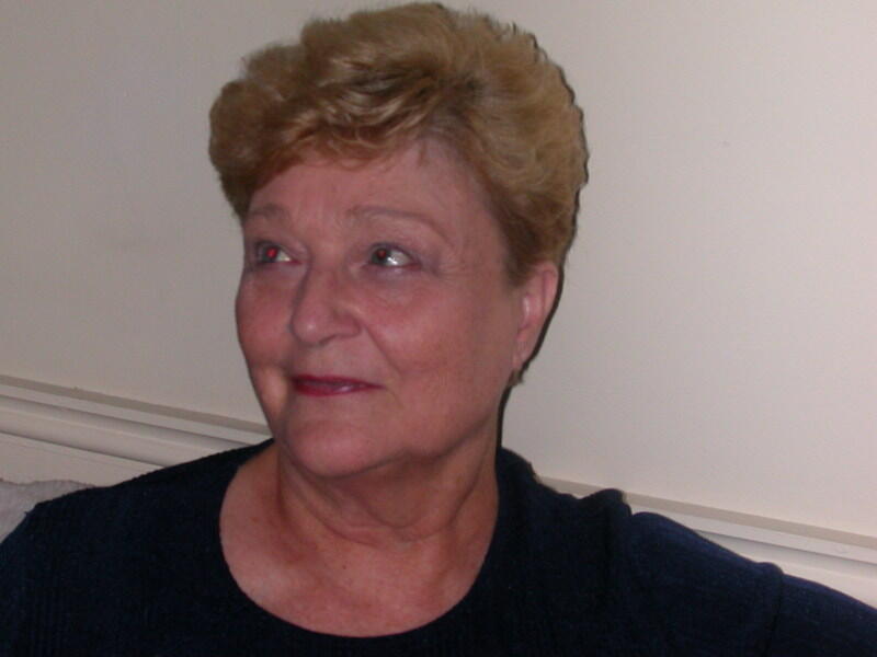 Pamella41, Barkby, Leicestershire