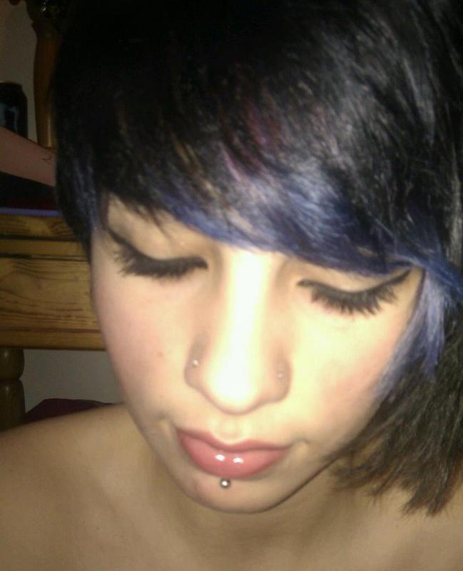 Kittykittypurr_1995YO30, Spennithorne, North Yorkshire