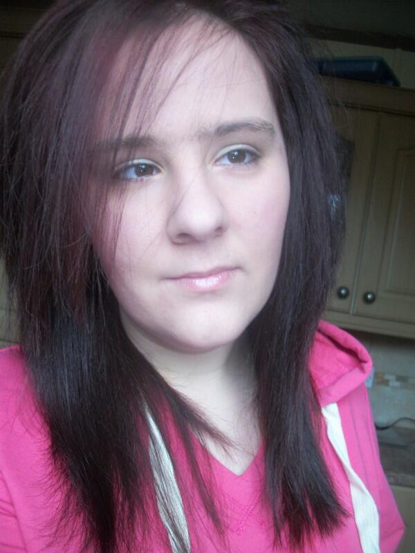 sexysavannah2012, Brownhills, Walsall