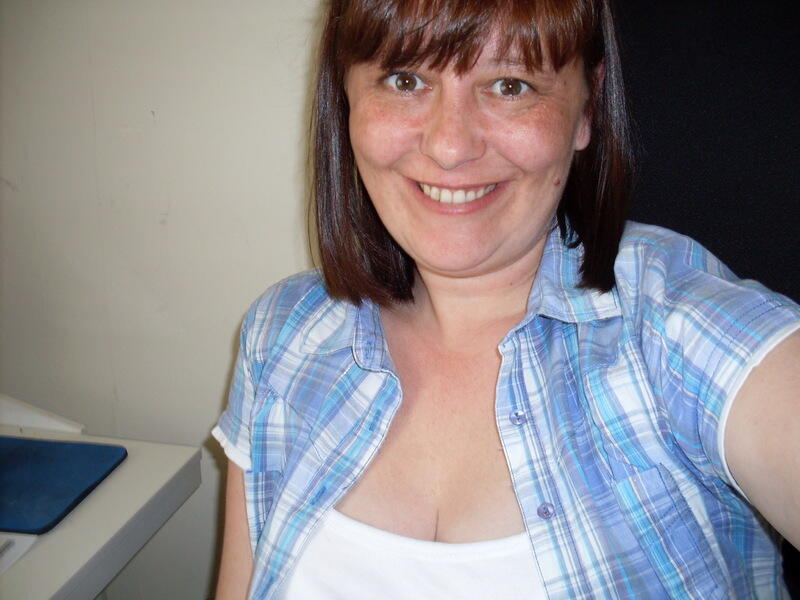 Tracey_B, Shrewsbury, Shropshire