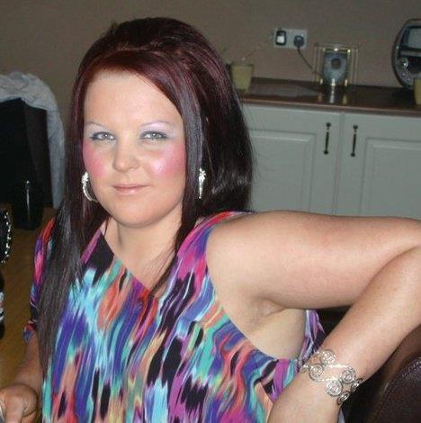 kellymcg, Stevenage, Hertfordshire