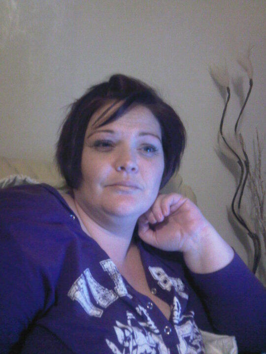 whitelily1972, Carluke, South Lanarkshire