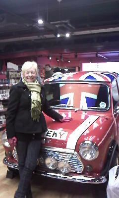 Ti_anne, Dalton-le-Dale, County Durham