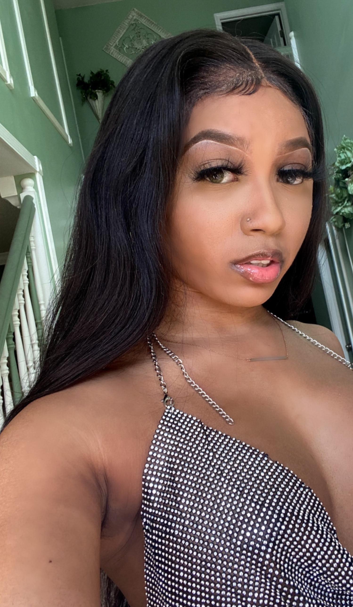 NotYourBaby