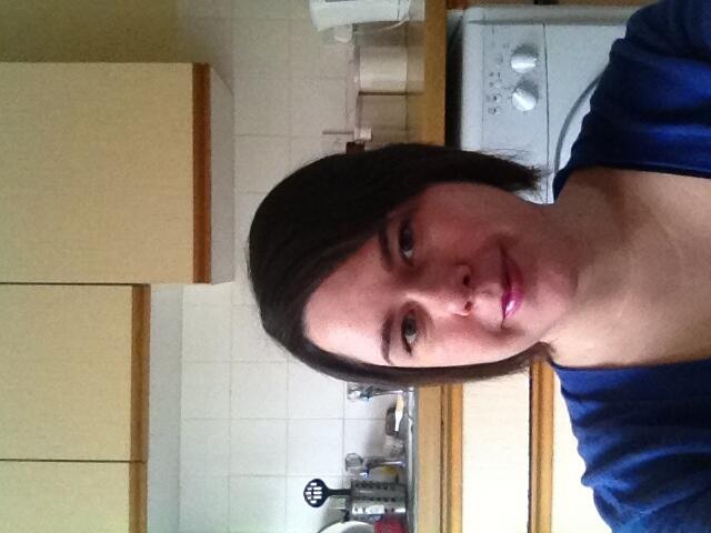 beckyc9cc02, Radlett, Hertfordshire