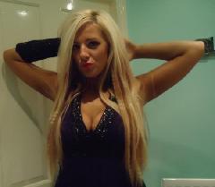HornyChantelle, Stow cum Quy, Cambridgeshire