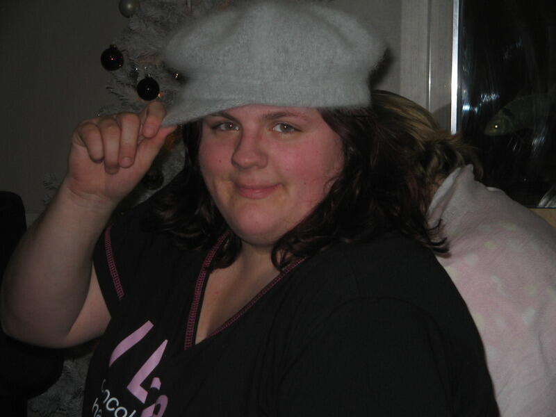 x_Amz_x, Yate, South Gloucestershire