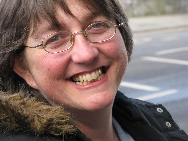 tina_kyle, Broad Clyst, Devon