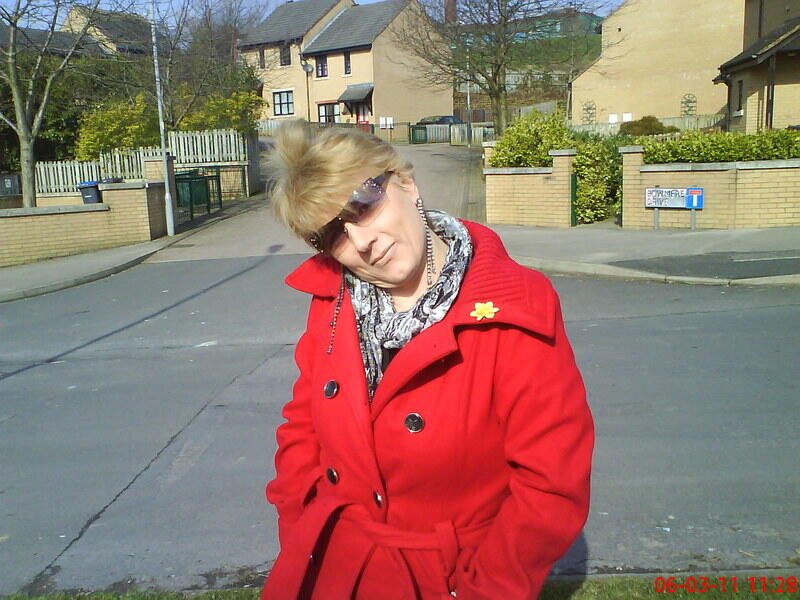 paula_meme, Hillingdon, London