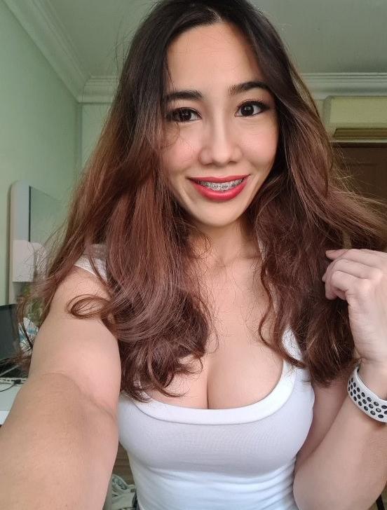 Samantha20, Southampton