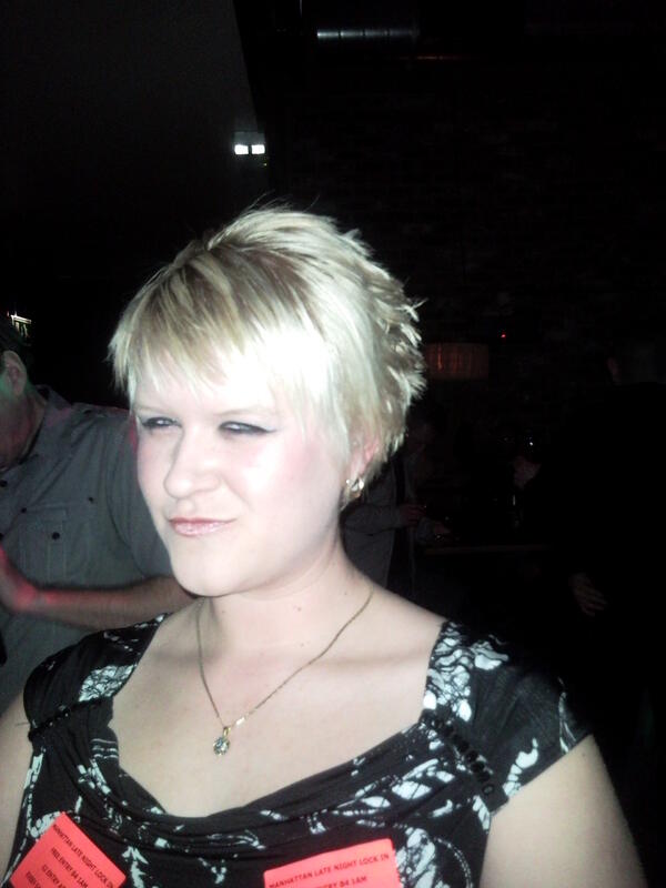 minxy_mandy, Dumfries and Galloway
