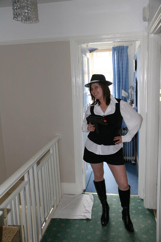 emily111, Black Torrington, Devon