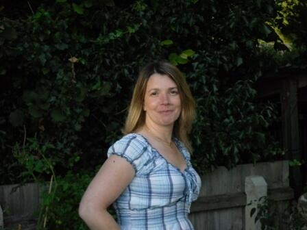 imurelady, Huntingdon, Cambridgeshire