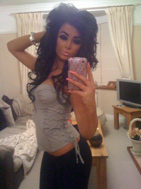 sexymeganbaby, Salterforth, Lancashire