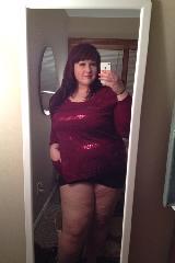 Hot_Tisha69, Clacton-on-Sea, Essex
