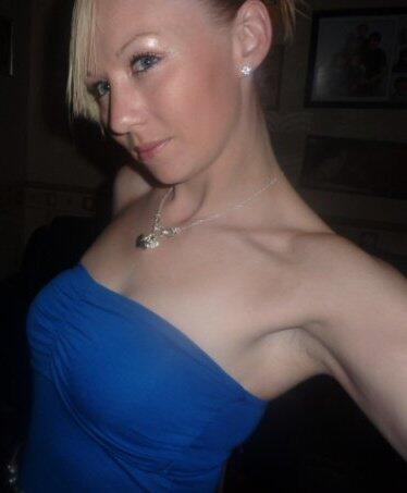 jenni2k, Tamworth, Staffordshire