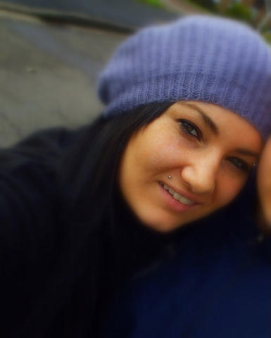 katarina23, Studley, Warwickshire