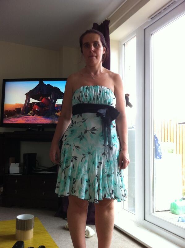 michelle3839, Pamber, Hampshire