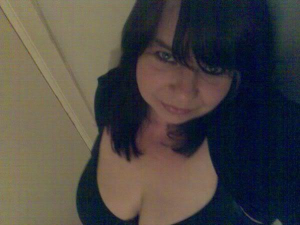 Cheeeky63, Airdrie, North Lanarkshire