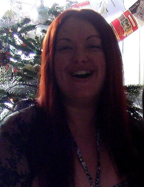 madigan09, Redditch, Worcestershire