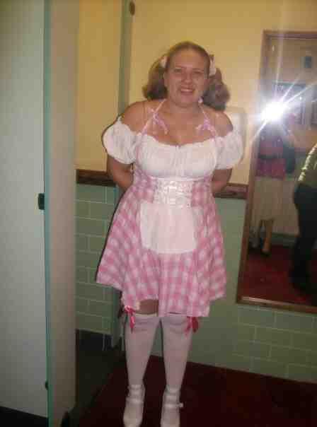 joannaec23b, Clacton-on-Sea, Essex