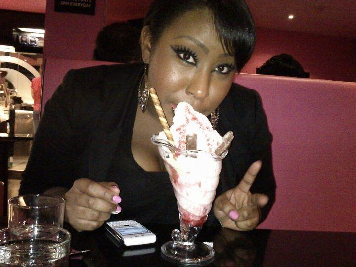 tashytash85, Paddington, London