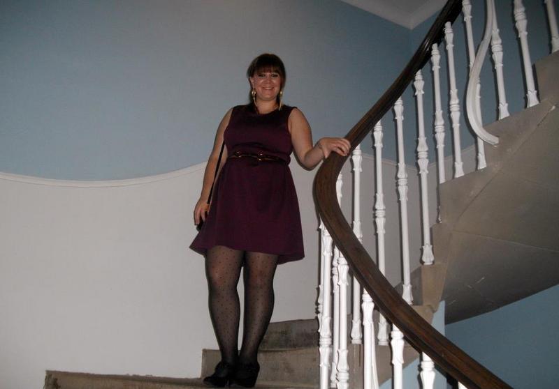 JosephineFM, Chorley, Lancashire