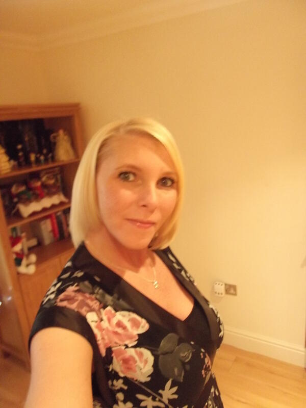 Sarah_Austin3, Fordingbridge, Hampshire