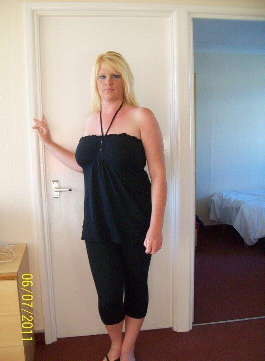 BonnieJane21, Wrotham, Kent