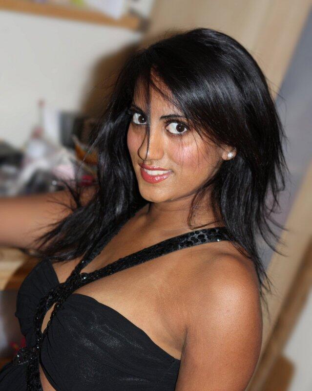 Bollywood_babe, Tottenham, London