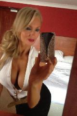 Spicy_BLONDE22, Richmond, London