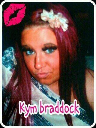 kizza_braddock, Hardhorn and Thornton, Lancashire