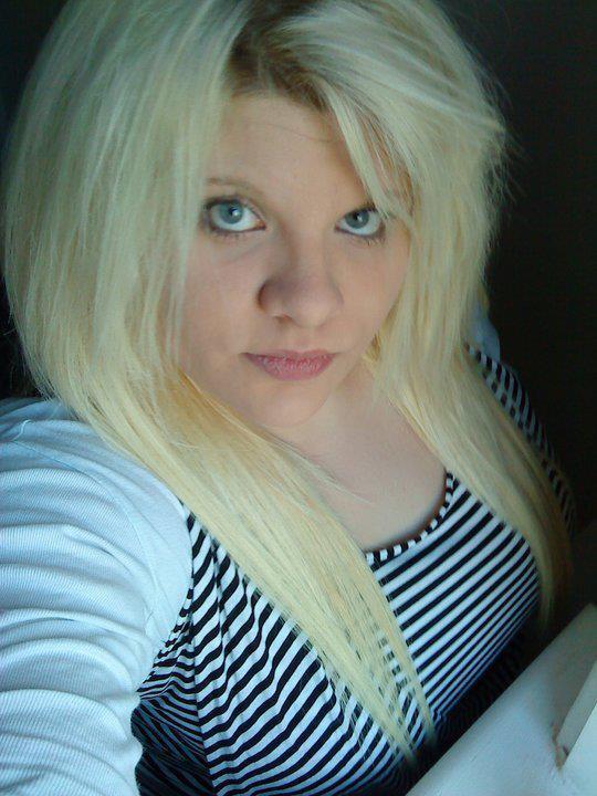 Angeleyedblondie, Edinburgh, City of Edinburgh