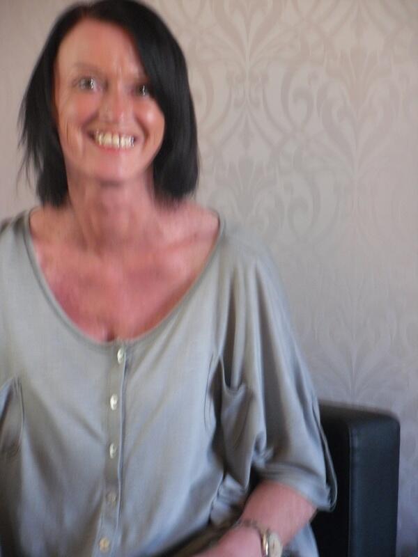 debbie_123456, Ightenhill, Lancashire