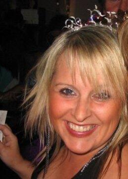 BLONDEkitten2311, Lowdham, Nottinghamshire