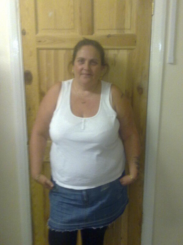 denise291, Margate, Kent