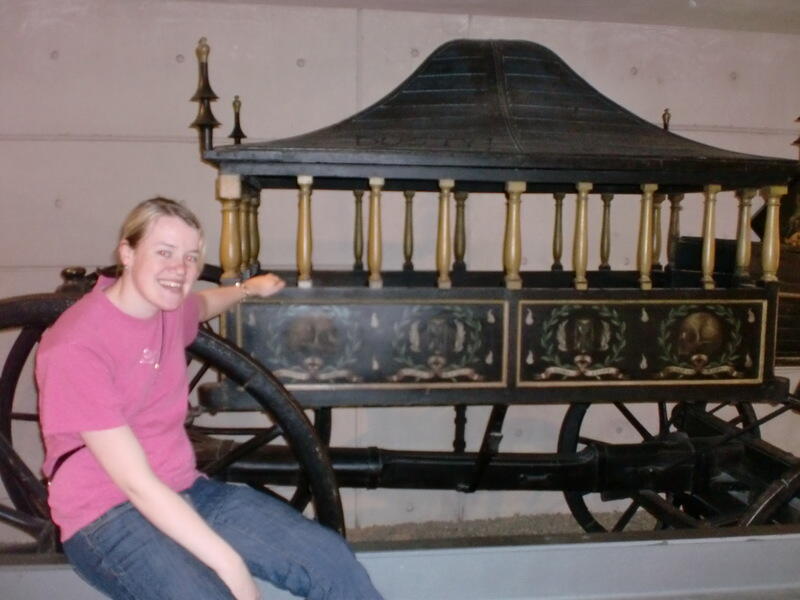 Nikki_Balfour, Glenrothes, Fife