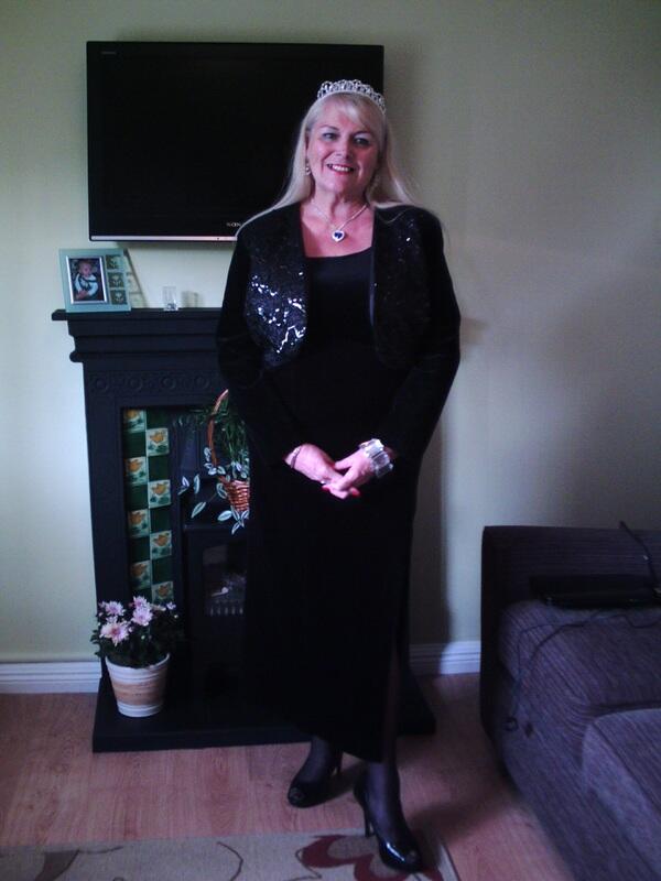 Chrystalfairy, Shildon, County Durham