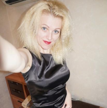 Blondetits, Solihull