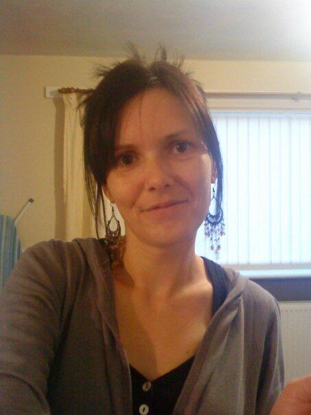 vickiplus2, Clitheroe, Lancashire