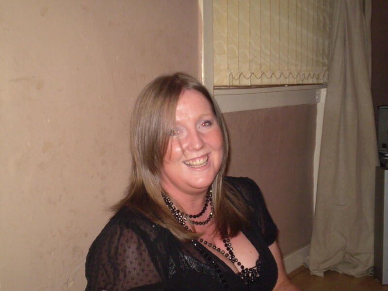 caldosbabe, Airdrie, North Lanarkshire