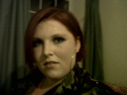 carly_38, Helston, Cornwall