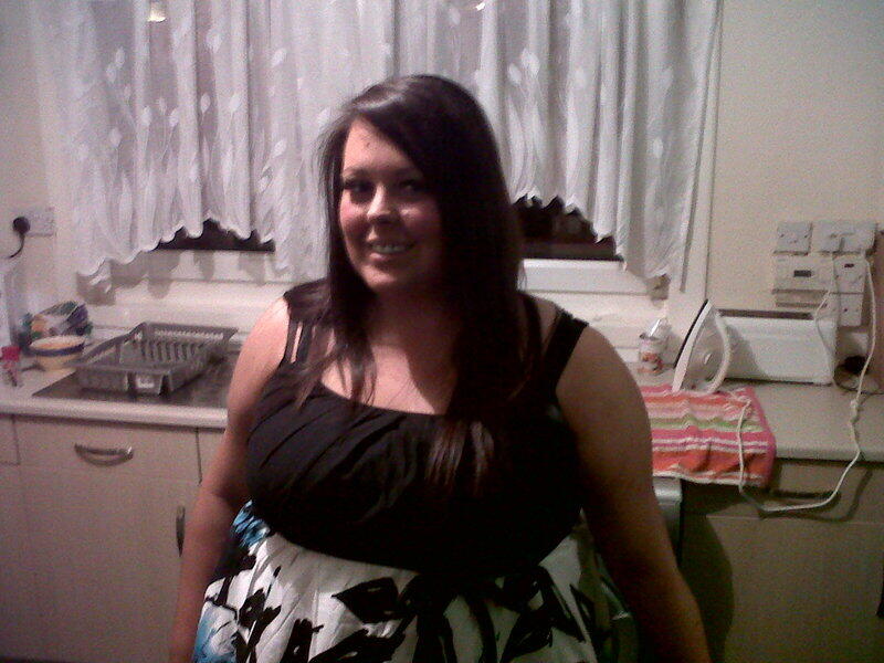 Lynn21_x, North Lanarkshire