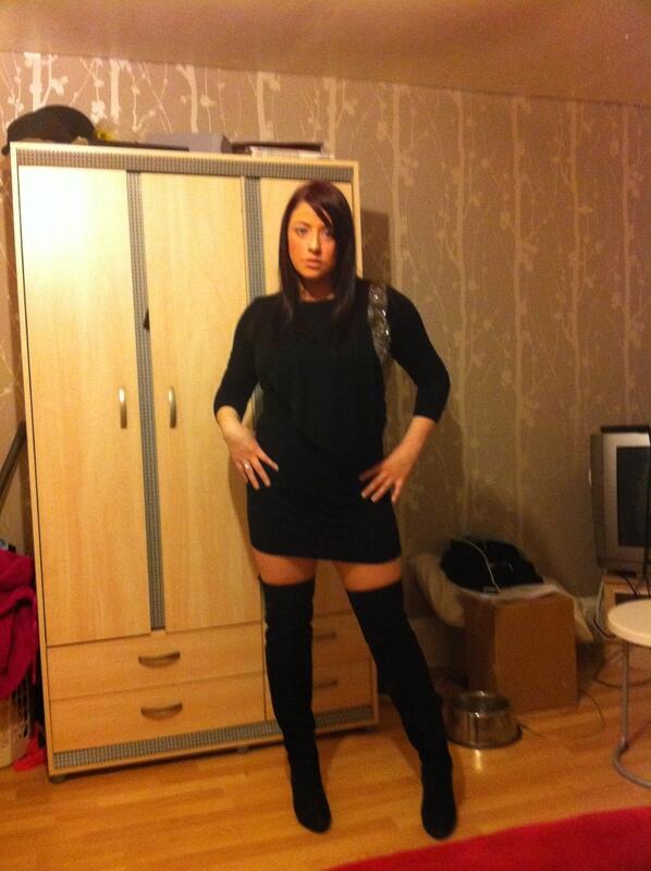 Avalon_Dancer, Cambuslang, South Lanarkshire