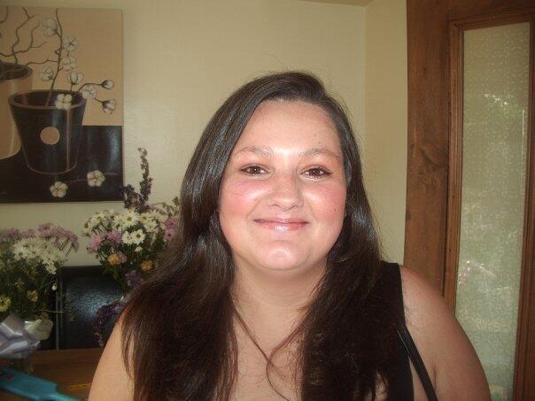 emma198624, Leyland, Lancashire