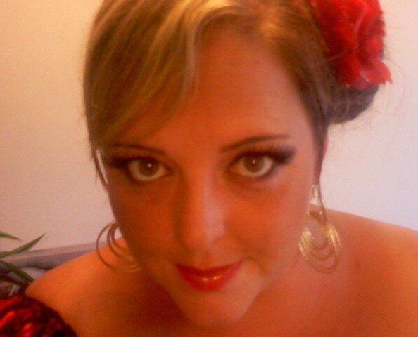 moongoddess76, Chichester, West Sussex
