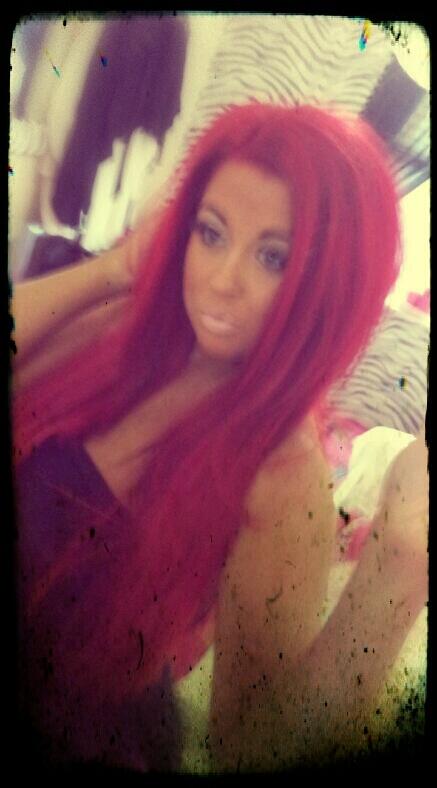 princessjordan20_x, Yateley, Hampshire