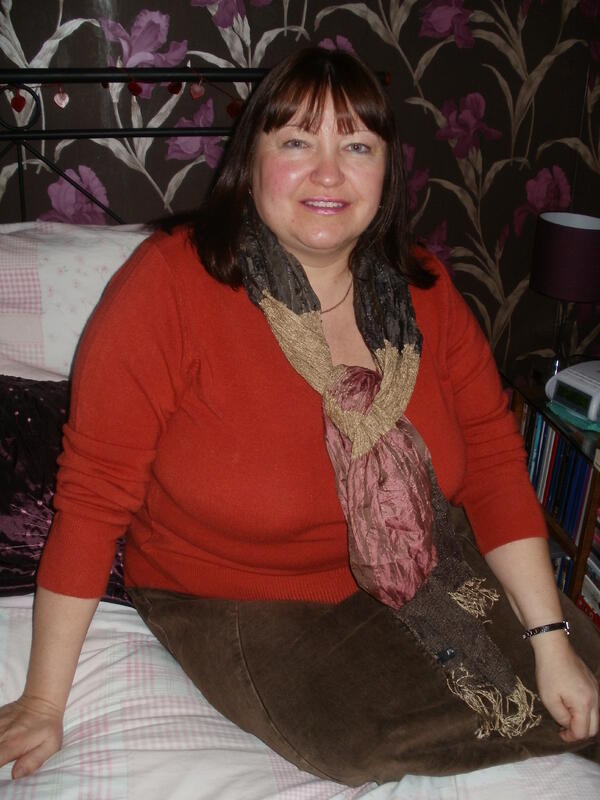 suzie_k, Tregaron, Ceredigion
