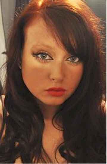 SammywiththeGREENeyes, Biggleswade, Central Bedfordshire