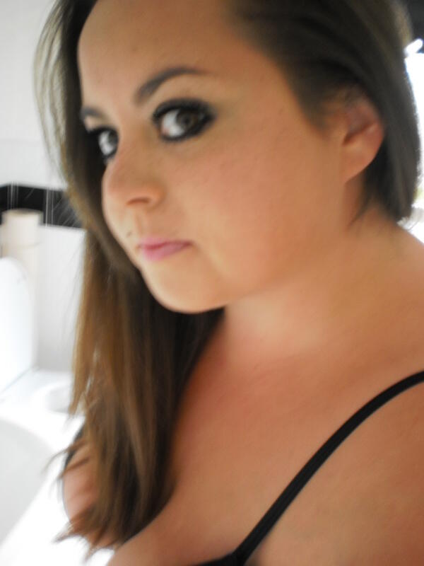 DanniiBabii19, Whepstead, Suffolk